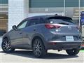 2018 Mazda CX-3