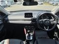 2018 Mazda CX-3
