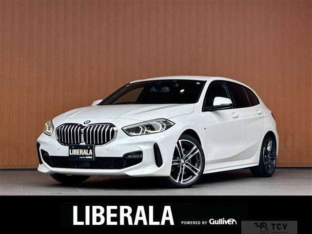 2020 BMW 1 Series