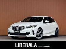 2020 BMW 1 Series