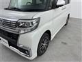 2018 Daihatsu Tanto