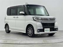 2018 Daihatsu Tanto