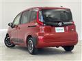 2023 Toyota Sienta
