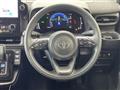 2023 Toyota Sienta
