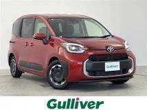 2023 Toyota Sienta