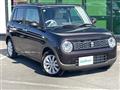 2024 Suzuki Lapin