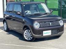 2024 Suzuki Lapin