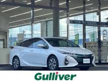 2018 Toyota Prius PHV