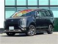 2023 Mitsubishi Delica D5