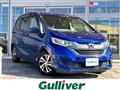 2016 Honda Freed
