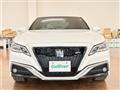 2019 Toyota Crown Hybrid