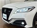 2019 Toyota Crown Hybrid
