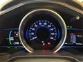 2015 Honda Fit Hybrid