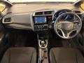 2015 Honda Fit Hybrid