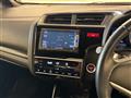 2015 Honda Fit Hybrid