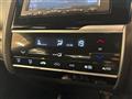 2015 Honda Fit Hybrid