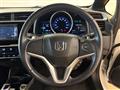 2015 Honda Fit Hybrid