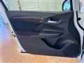 2015 Honda Fit Hybrid