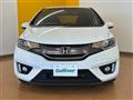 2015 Honda Fit Hybrid