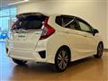 2015 Honda Fit Hybrid