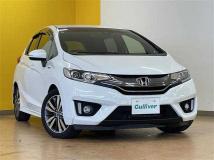 2015 Honda Fit Hybrid