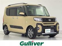2025 Daihatsu Tanto