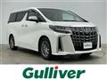 2018 Toyota Alphard