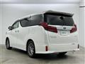 2018 Toyota Alphard