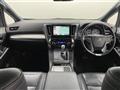 2018 Toyota Alphard