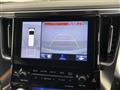 2018 Toyota Alphard