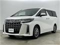 2018 Toyota Alphard