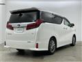 2018 Toyota Alphard