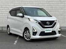 2021 Nissan DAYZ
