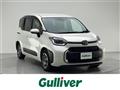 2023 Toyota Sienta
