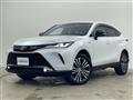 2023 Toyota Harrier