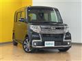 2016 Daihatsu Tanto