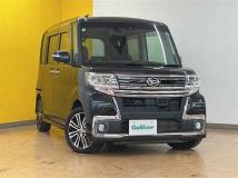 2016 Daihatsu Tanto