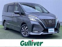 2021 Nissan Serena
