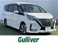 2021 Nissan Serena