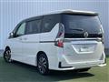 2021 Nissan Serena
