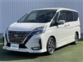 2021 Nissan Serena