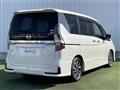 2021 Nissan Serena