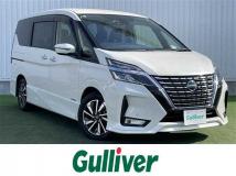 2021 Nissan Serena