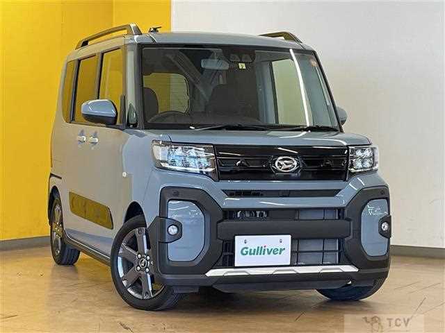 2023 Daihatsu Tanto