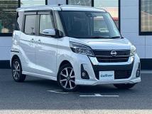 2019 Nissan DAYZ ROOX