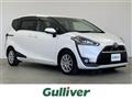 2017 Toyota Sienta