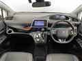 2017 Toyota Sienta
