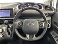 2017 Toyota Sienta