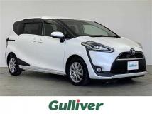 2017 Toyota Sienta