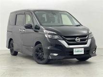 2018 Nissan Serena